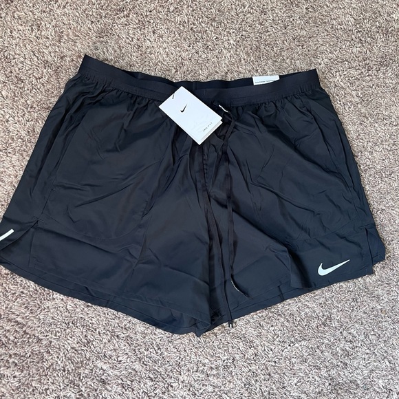 nike flex 5 shorts